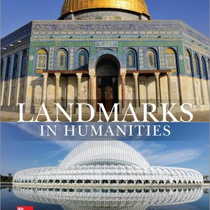 Landmarks in Humanities 4th Edition