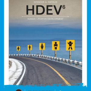 HDEV 6th Edition