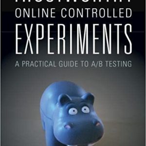 Trustworthy Online Controlled Experiments