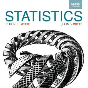 Statistics 11th Edition