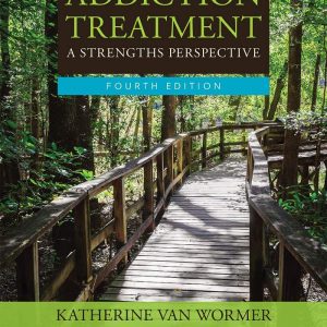 Addiction Treatment 4th Edition