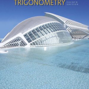 Algebra Aand Trigonometry 4th Edition
