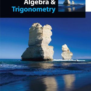 Algebra and Trigonometry 8th Edition