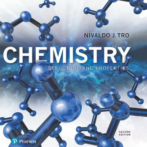 Chemistry Structure and Properties 2nd Edition