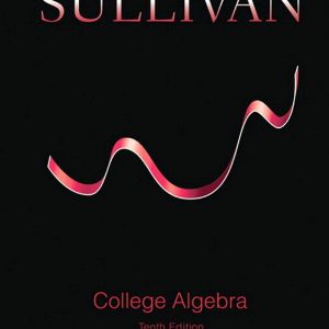 College Algebra 10th Edition