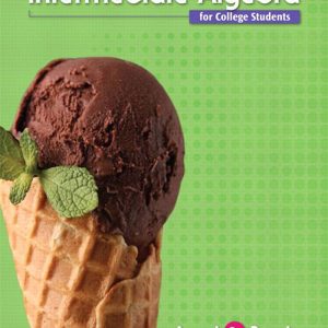 Intermediate Algebra For College Students 9th Edition