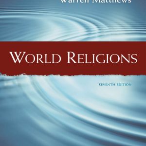 World Religions 7th Edition