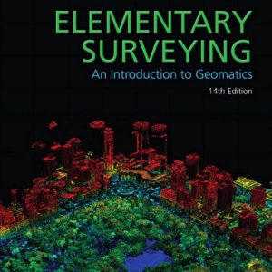 Elementary Surveying 14th Edition