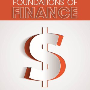 Foundations of Finance 9th Edition