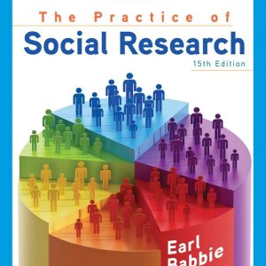 The Practice of Social Research 15th Edition