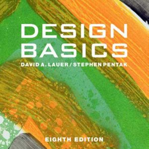 Design Basics 8th Edition